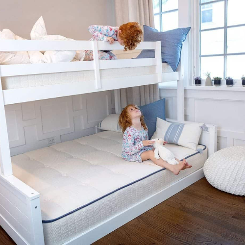 Pure Eco Organic Kids Mattress