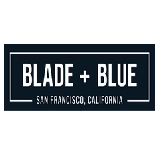 Blade And Blue